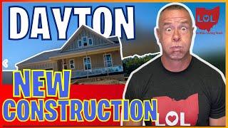 DAYTON OHIO ENTRY LEVEL NEW CONSTRUCTION I Moving to Dayton Ohio I Living in Dayton Ohio