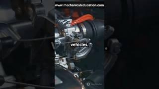 What is a dual overhead cam DOHC engine #DOHC #CarEngine #AutomotiveTechnology