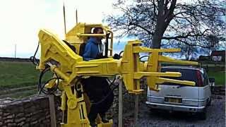 ALIENS POWER LOADER UK FULL SIZE