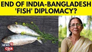 'Fish Diplomacy' Setback : In an exclusive conversation with Bangladeshi Politician Farida Akhtar