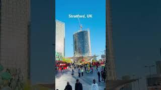 Stratford | London | UK