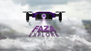 Faza Explore | Promo | Coming Soon