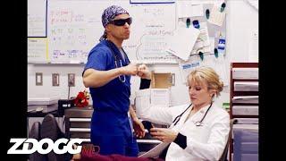 It Was A Good Call Day (An Ice Cube "Good Day" Medical Parody)