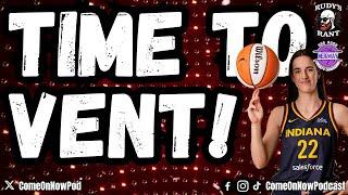 The Nightmare Has Begun as Caitlin Clark is Injured | What's Next?