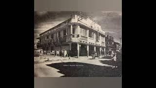 THE ANCIENT CEBU | OLD CEBU