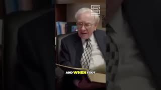 Warren Buffett | Unlocking Hidden Gems: The Power of Value Investing Revealed