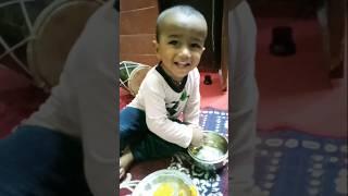 yah Duniya Mein Rahane ke liye kya karna padta hai#cutebaby #support #YouTube video