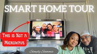 Smart House tour  | House to Home Update