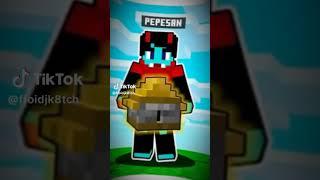 #omocraft at#pepesan