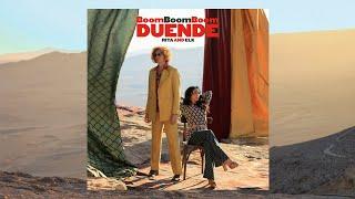 Rita and ELK (DUENDE) – Boom Boom Boom