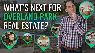 Overland Park Real Estate in 2025: 3 Bold Predictions You NEED to Know