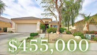 Welcome to 36543 Monarch Pass in Sun City, Palm Desert CA