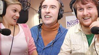 North Norfolk Today: Best Bits | Alan Partridge's Mid Morning Matters | Baby Cow