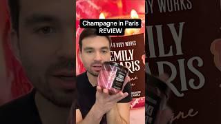 Champagne in Paris Candle Review – Bath & Body Works