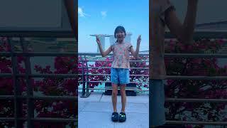 화사 I love my body @마리나베이샌즈