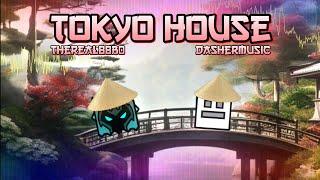 Tokyo House (ft. @DasherMusic Official) - Electro House