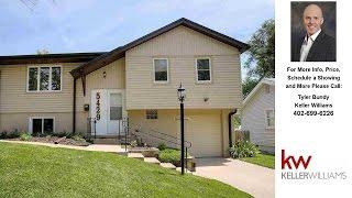 5429 N 61st, Omaha, NE Presented by Tyler Bundy.