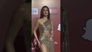 Sanjay Kapoor's Daughter Shanaya Kapoor Papped In An Event #shorts #ytshort #bollywood #viral