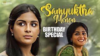 Samyuktha Menon | Birthday Special | Jeevamshamayi Video Song | Theevandi