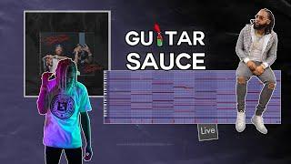 How To Make VST GUITAR Sound More REALISTIC! | Silent Cook up | Ableton Live 9