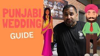 Punjabi Wedding Traditions to Rock the House! | Food, Ceremony and Tips