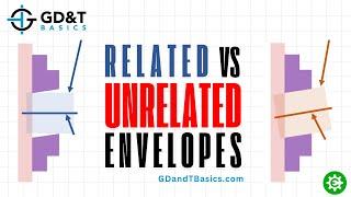 Related vs Unrelated Envelopes