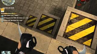 Parkour cf deathtrap 2016 By: xD_Kenesu :)