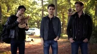 TVD Beste Szenen von Staffel 6 Folge 08 (German)