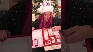 SHEIN Beauty Advent Calendar: Opening ENTIRE Advent Every day until Christmas (Day 11)