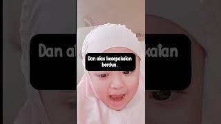 #irtproduktif #parenting #IbuDanAnak