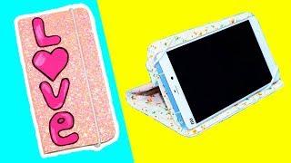 DIY crafts | How to make phone case | DIY phone case  ideas | Julia DIY