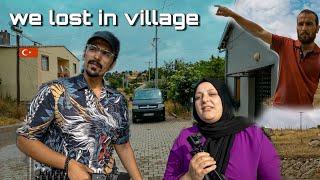 LOCAL TURKISH VILLAGE  | ROAD TRIP TO MODERN CITY OF TÜRKIYE | Tour Guide IZMIR CITY 