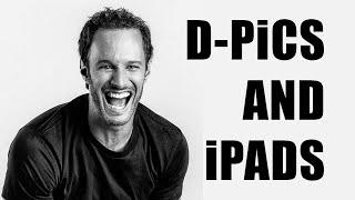 UNCENSORED - Josh Wolf Finds WHAT On His Family iPad!? Teenage Boys Are So Dumb