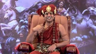 Life Bliss Meditation | Nithyananda Satsang | 11 May 2014