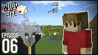 Wild Life: Episode 6 - WILD MOBS!