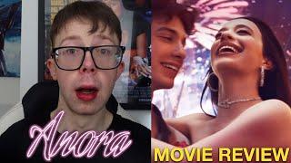 Anora - Movie Review