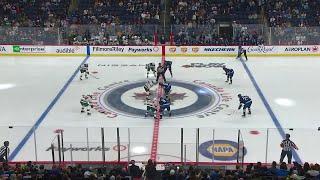 Wild @ Jets 9/21 | NHL Highlights 2024