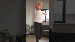 Full Body Home Workout | Mirafit