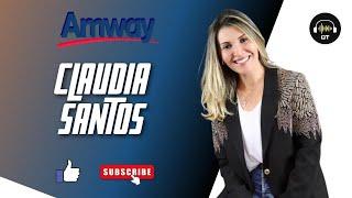  Educarse Hace La Diferencia - Claudia Santos - Amway