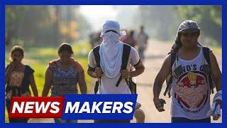 Is a Mass Deportation Coming? | Newsmakers - November 21, 2024