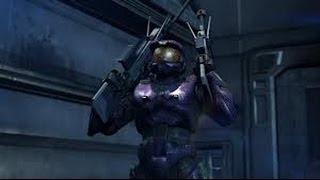 Red vs Blue MV - Soldiers by Otherwise