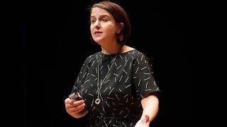 Anna Pickard: How to Make Brands Sound Human