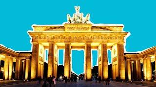 Berlin: A City Reborn