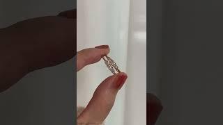 보석함쥬얼리 14k랩다이아반지 14k반지추천 여자반지추천 #14k반지 #ring #diamond