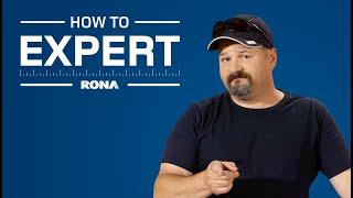 Discover How To Expert | RONA