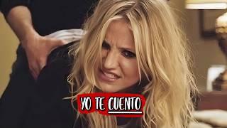 Malas Enseñanzas (Bad Teacher) Resumen en 10 minutos | Yo te Cuento