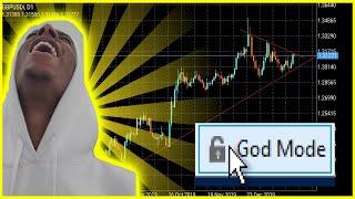 BREAK THE BANK!  ULTIMATE FOREX BREAKOUT STRATEGY GUIDE | TYLLIONAIRE