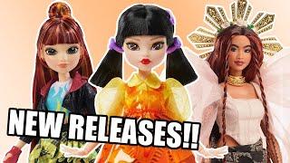 Yass or Pass? #34 Let's Chat New Fashion Doll Releases! (Barbie, Monster High, & More!!)