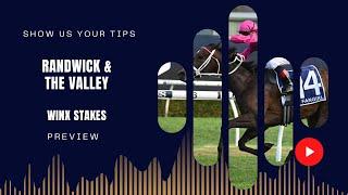 Winx Stakes - Randwick & The Valley Preview