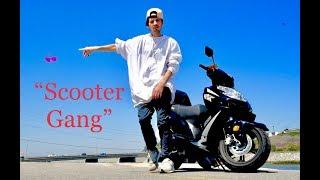 Gucci Gang Remake "Scooter Gang"